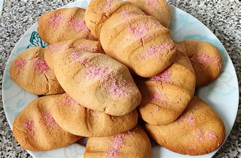 salporanz cookies|Salporanz Cookie Recipe